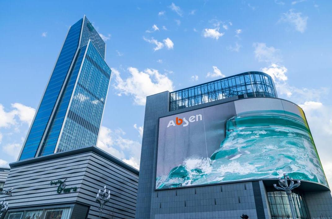 怀化艾比森胜诉Ultravison 中国LED显示企业在美专利案中你学到了什么？