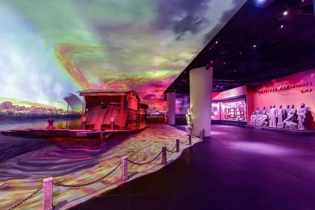 铜陵2021年一季度沉浸式文旅新型业态发展分析