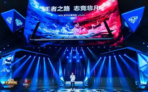 新疆电竞行业发展如火如荼，LED屏又一千亿市场开启