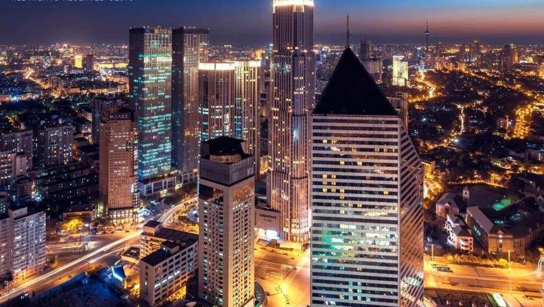临沂把握先机！户外LED显示大屏点亮夜间文旅消费新地标