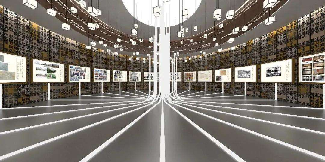 鸡西看展花样又翻新，LED屏助力博物馆数字化探索