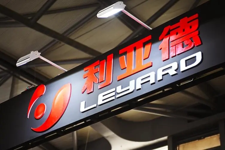 枣庄LED屏企2021年成绩单来了，他们的盈利能力有何差距？——利亚德