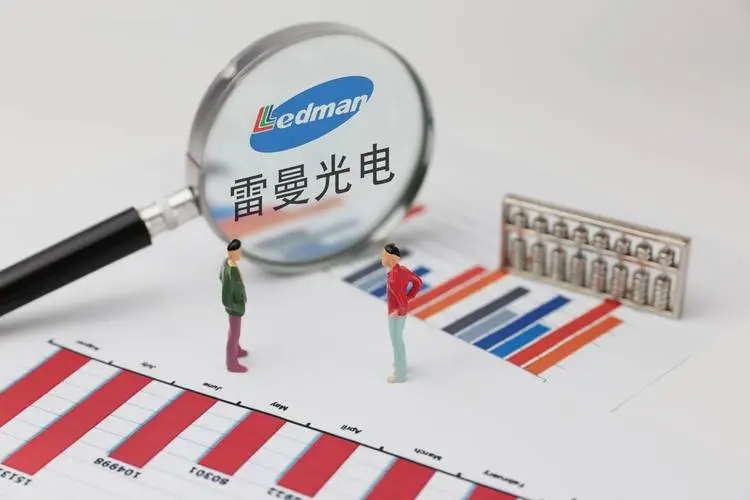 枣庄LED屏企2021年成绩单来了，他们的盈利能力有何差距？——雷曼光电